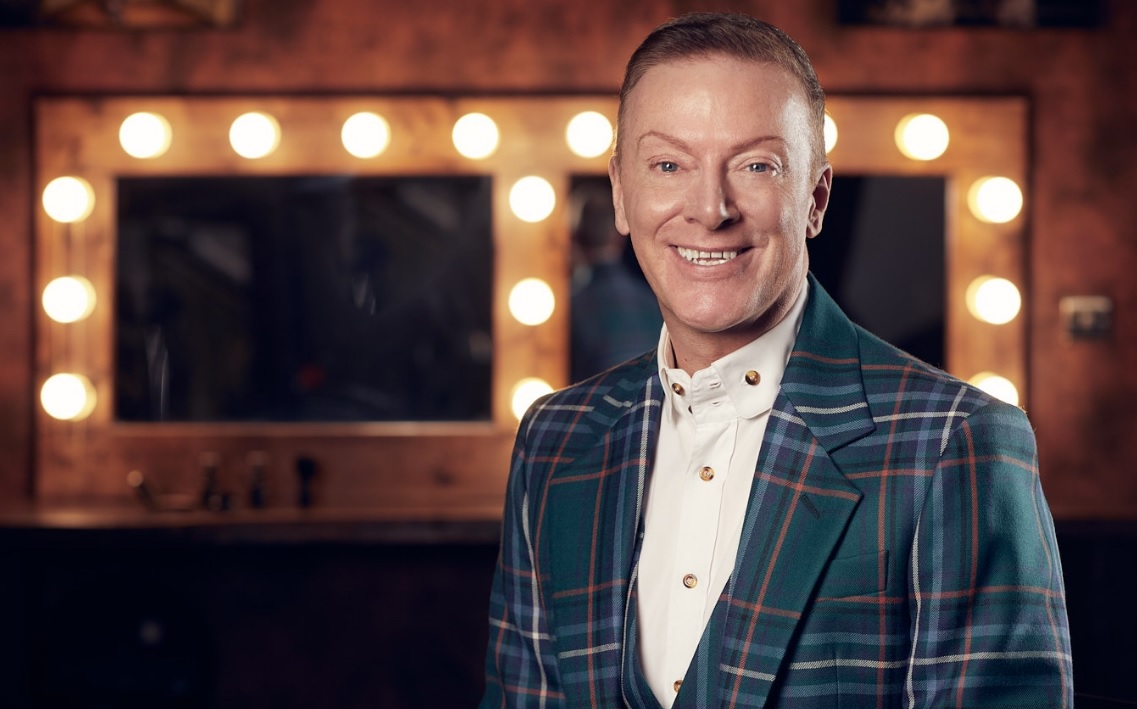 Evening of Mediumship with Chris Drew - Billericay Theatre