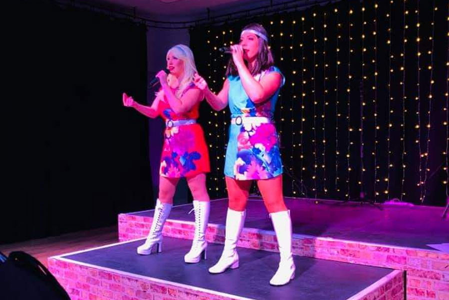 ABBA Tribute
